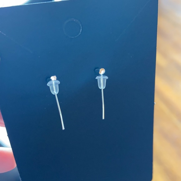 COPY - Coors Light dangle earrings - Picture 2 of 2